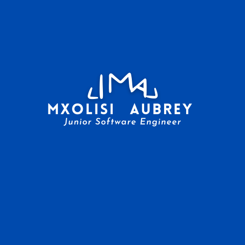 Mxolisi Aubrey's Logo